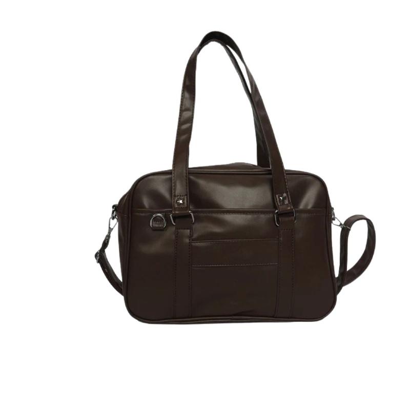 Sac Cartable Femme de Style Japonais