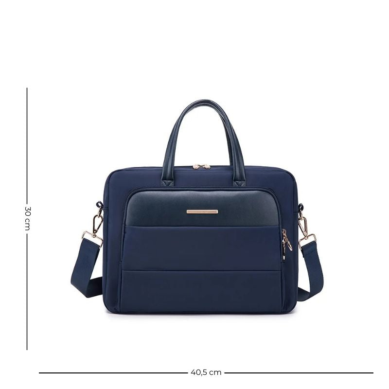 Sac Ordinateur Femme Pratique et Portable