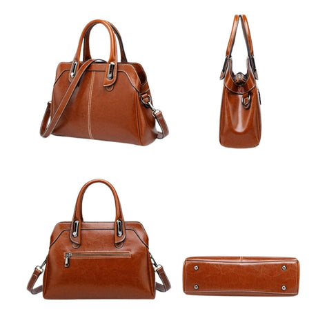 Sac à Main Bandoulière Cuir