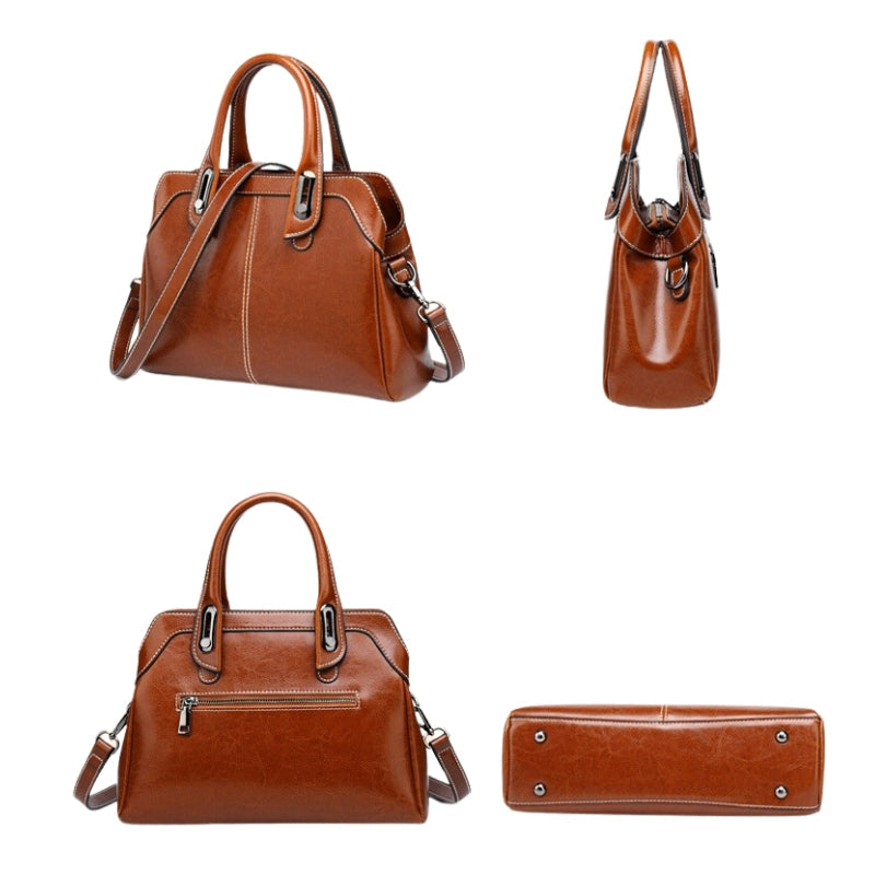 Sac à Main Bandoulière Cuir