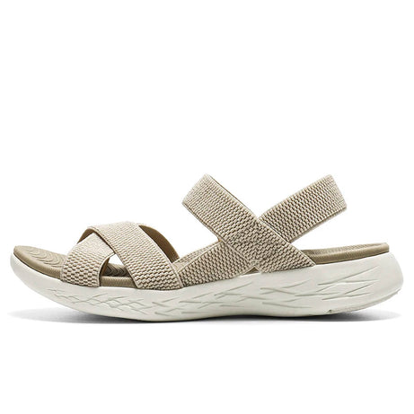 Sandale de Randonnée Femme Souple et Confortable