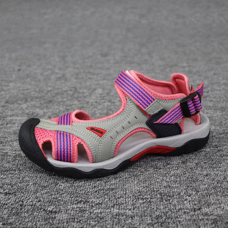 Sandale de Randonnée Femme Souple et Durable