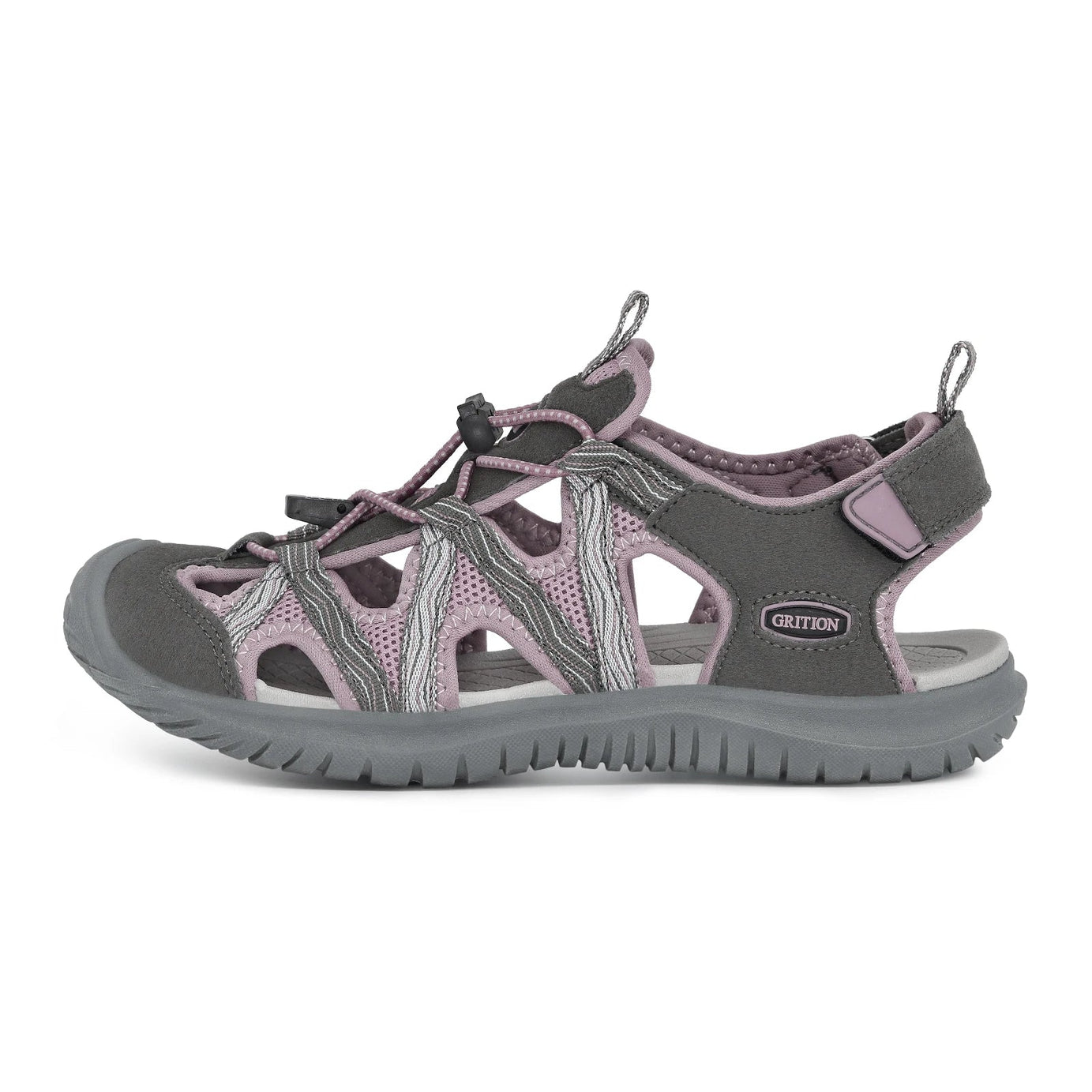 Sandale Sport Femme Confortable et Respirante