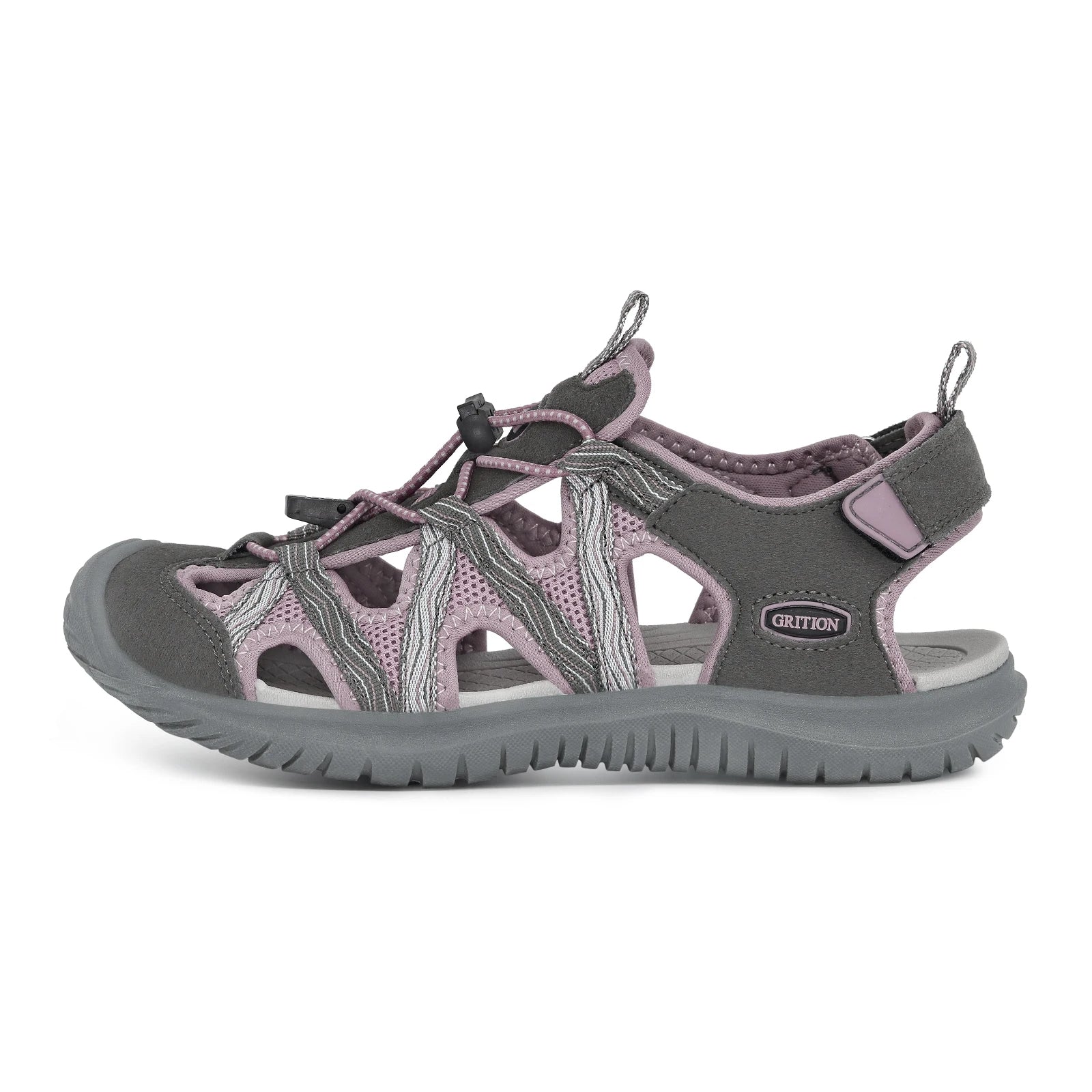 Sandale Sport Femme Confortable et Respirante