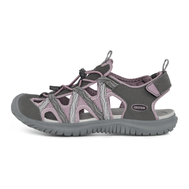 Sandale Sport Femme Confortable et Respirante