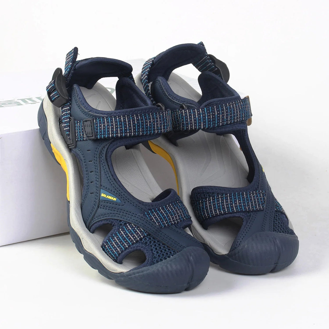 Sandale Sport Femme Souple et Antidérapante