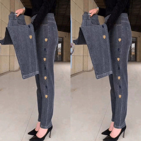 Seaynela | Jean tendance et confortable pour femmes