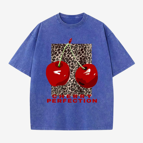 T-shirt CHERRY PERFECTION