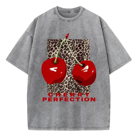 T-shirt CHERRY PERFECTION