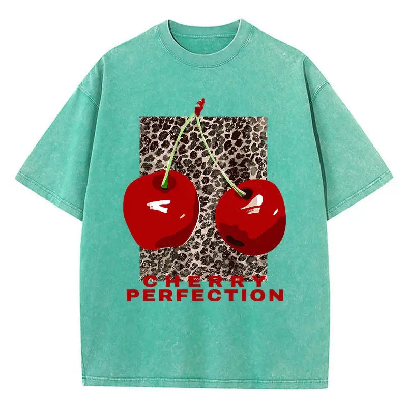 T-shirt CHERRY PERFECTION