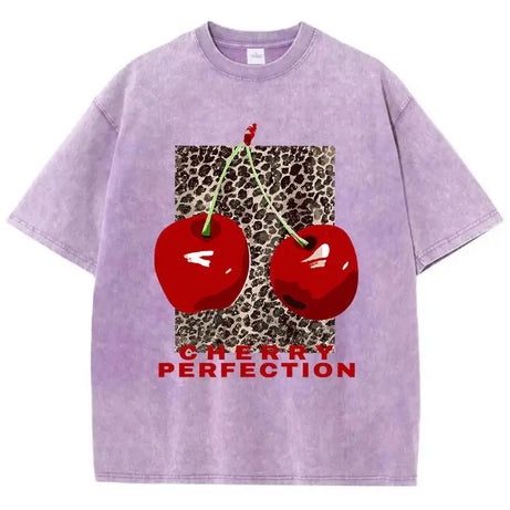 T-shirt CHERRY PERFECTION