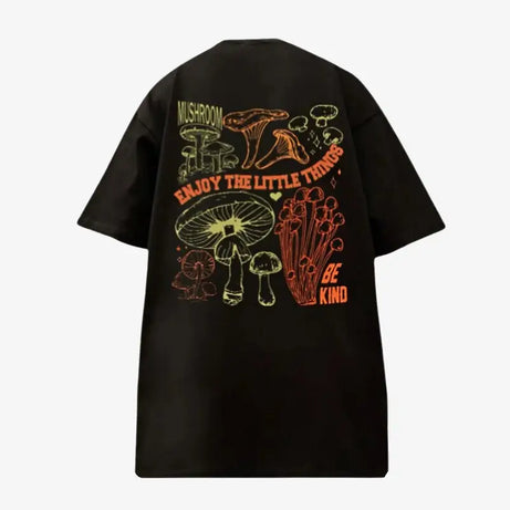 T-Shirt ENJOY THE LITTLE THINGS