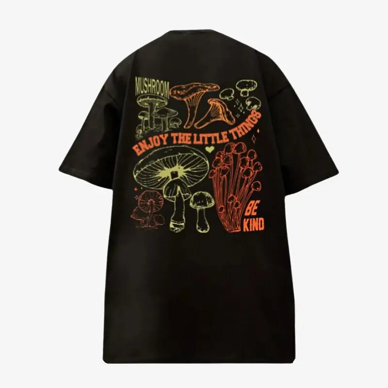 T-Shirt ENJOY THE LITTLE THINGS