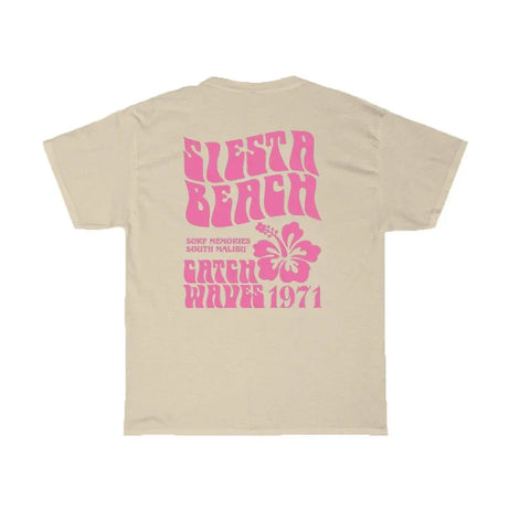 T-Shirt Femme SIESTA BEACH