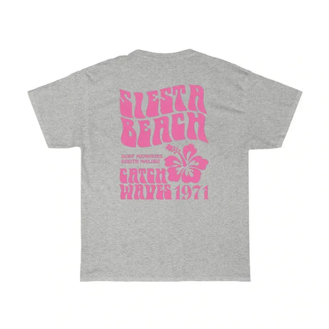 T-Shirt Femme SIESTA BEACH