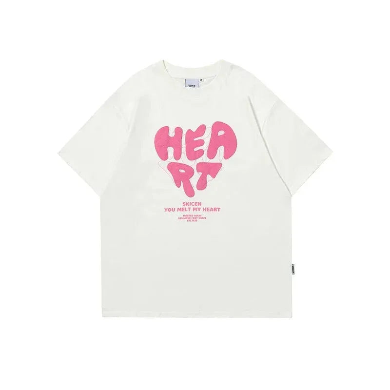 T-Shirt HEART
