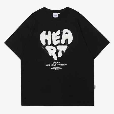 T-Shirt HEART