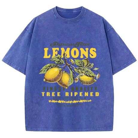 T-shirt LEMONS
