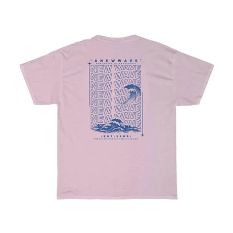 T-Shirt NEW WAVE