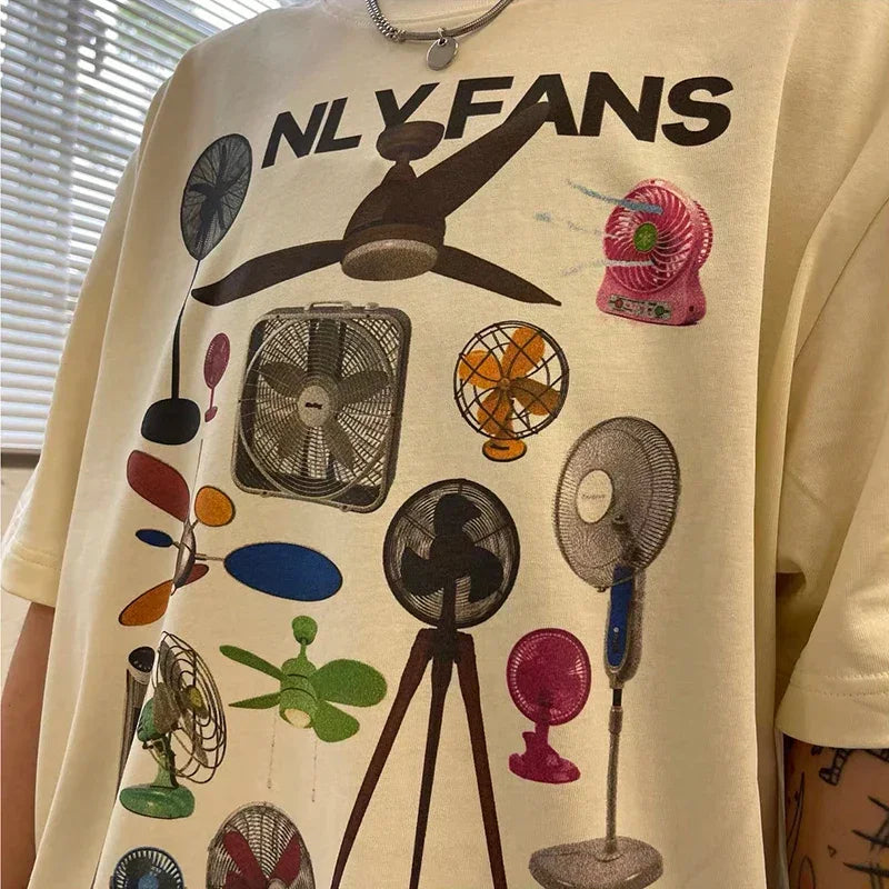 T-Shirt ONLY FANS