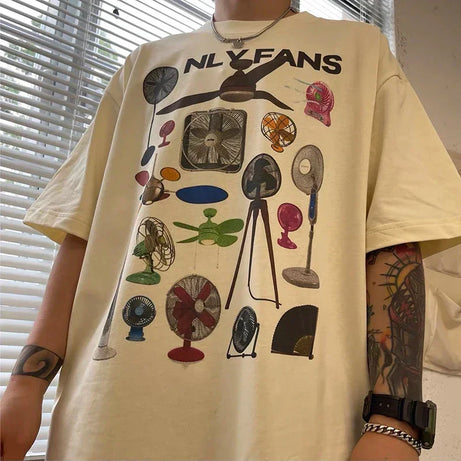 T-Shirt ONLY FANS