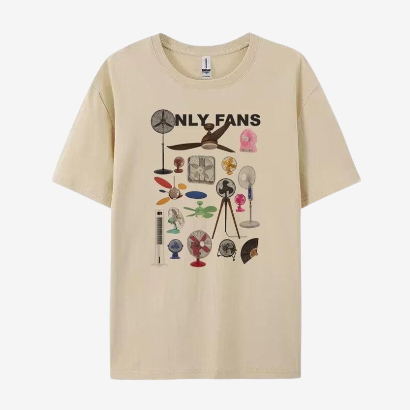 T-Shirt ONLY FANS