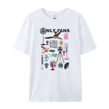 T-Shirt ONLY FANS