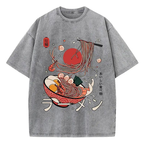 T-Shirt  RAMEN