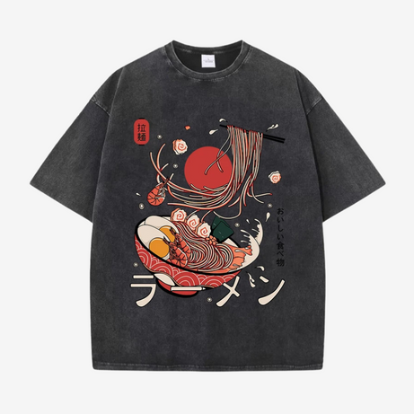 T-Shirt  RAMEN
