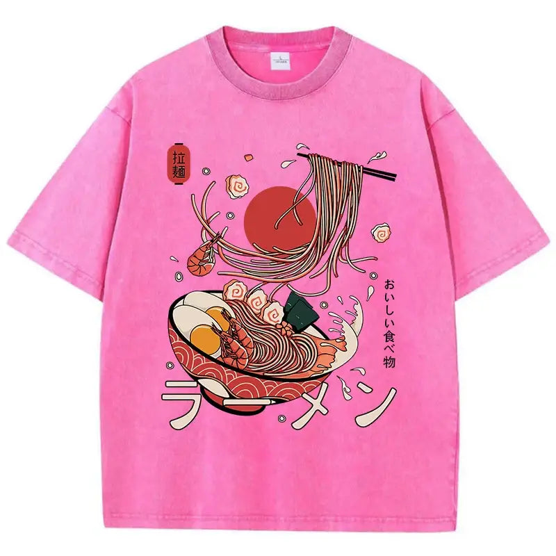 T-Shirt  RAMEN