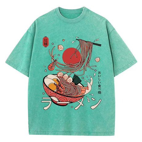 T-Shirt  RAMEN