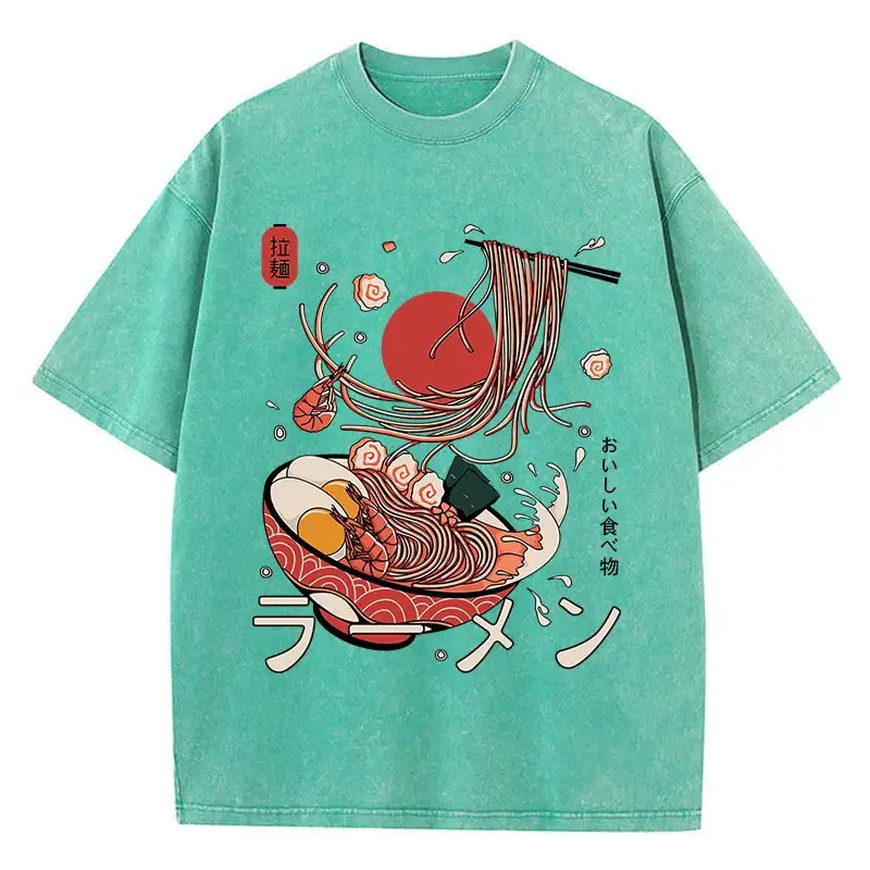 T-Shirt  RAMEN