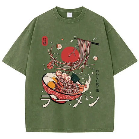 T-Shirt  RAMEN