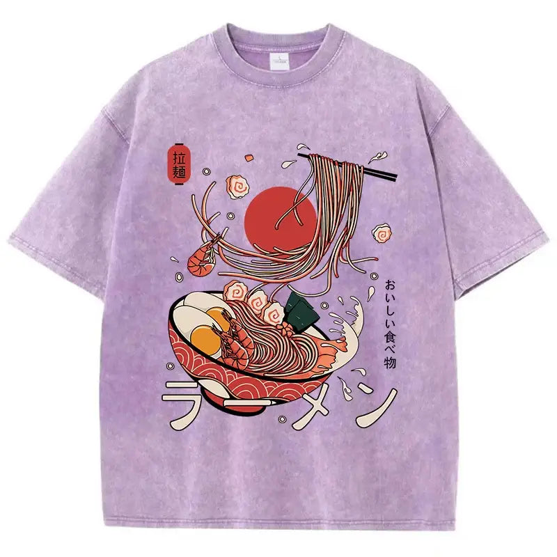 T-Shirt  RAMEN