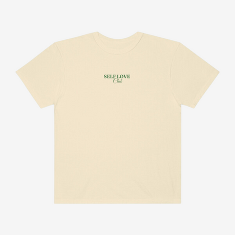 T-Shirt SELF LOVE DISCO CLUB