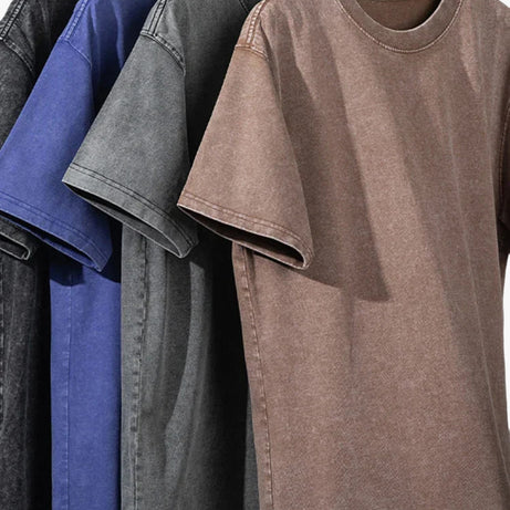 T-Shirt WASHED