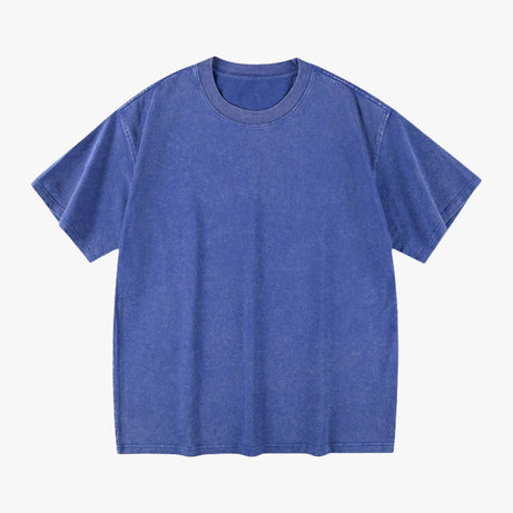 T-Shirt WASHED