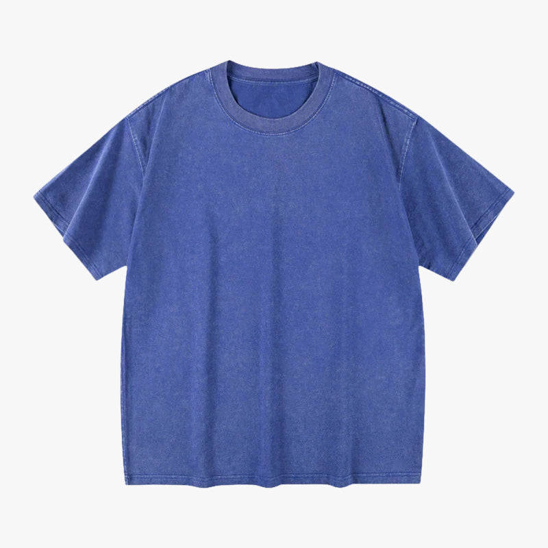 T-Shirt WASHED
