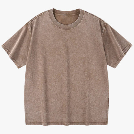 T-Shirt WASHED