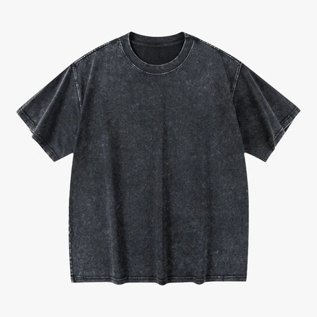 T-Shirt WASHED