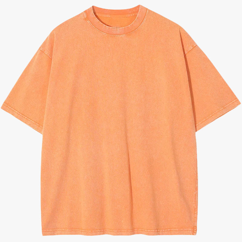 T-Shirt WASHED