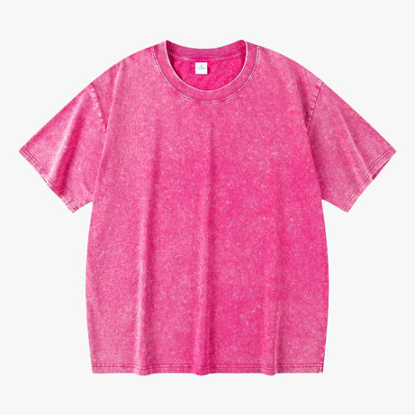 T-Shirt WASHED