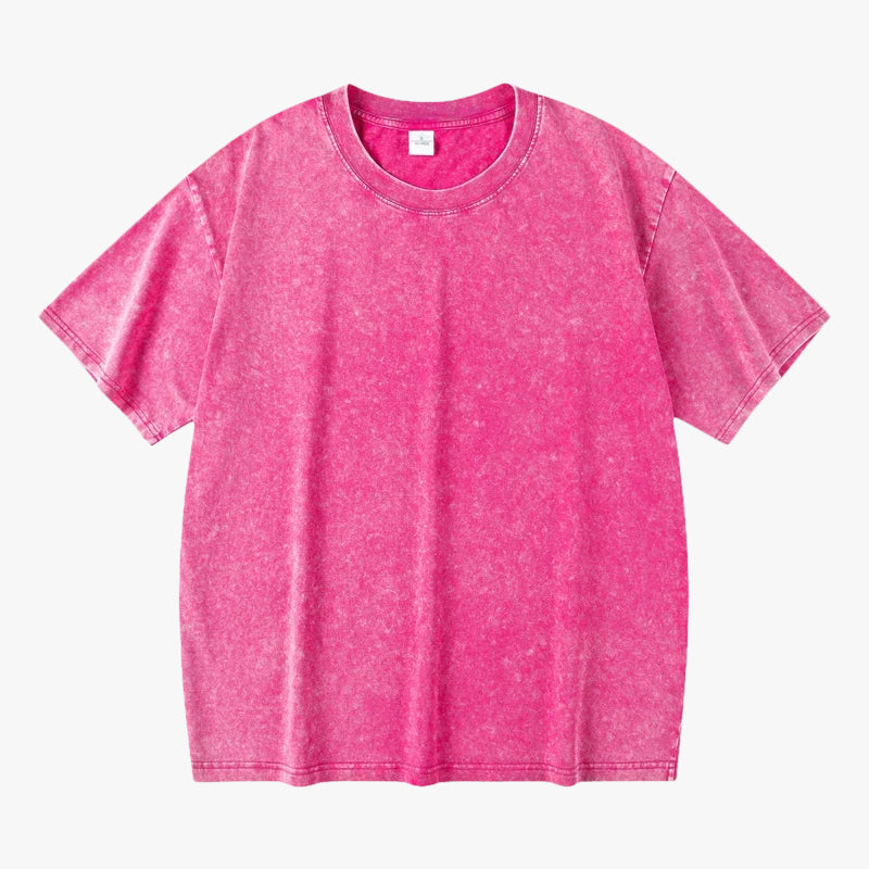 T-Shirt WASHED