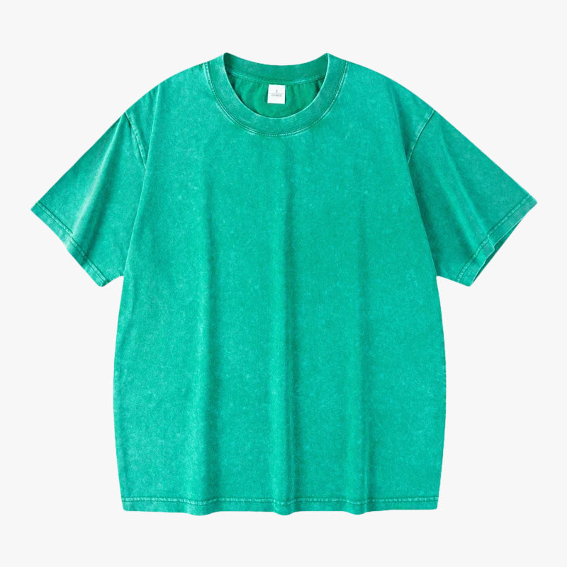 T-Shirt WASHED