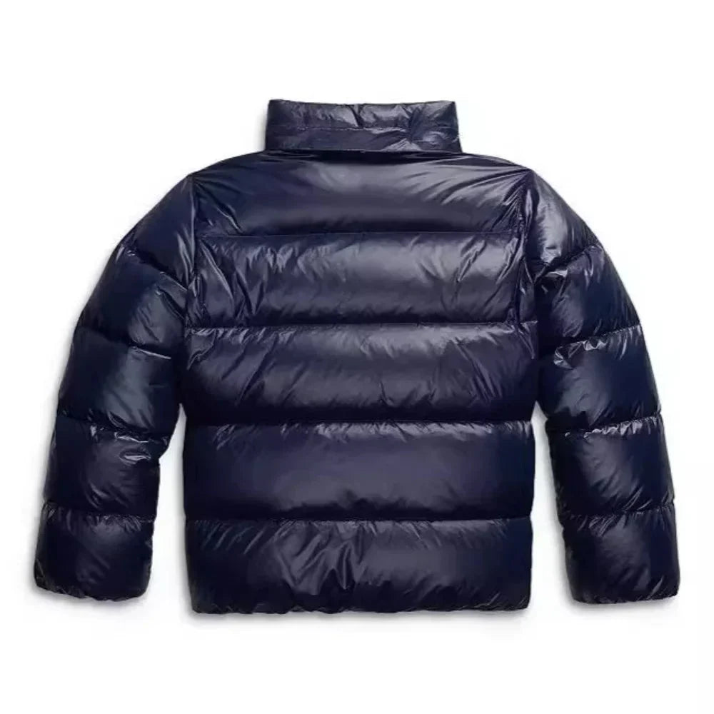 Veste matelassée femme avec capuche isolée