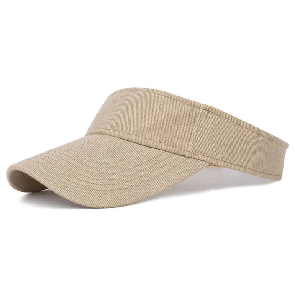 Visière Femme Sport