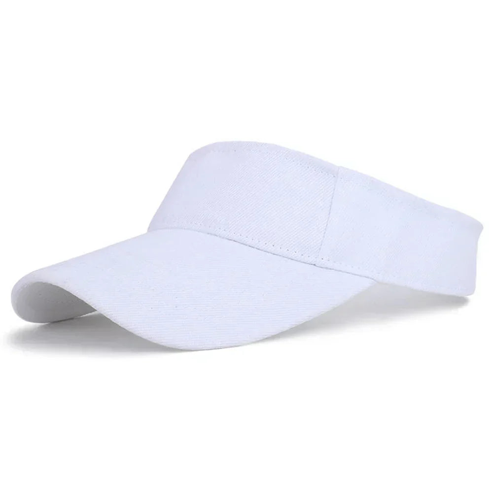 Visière Femme Sport