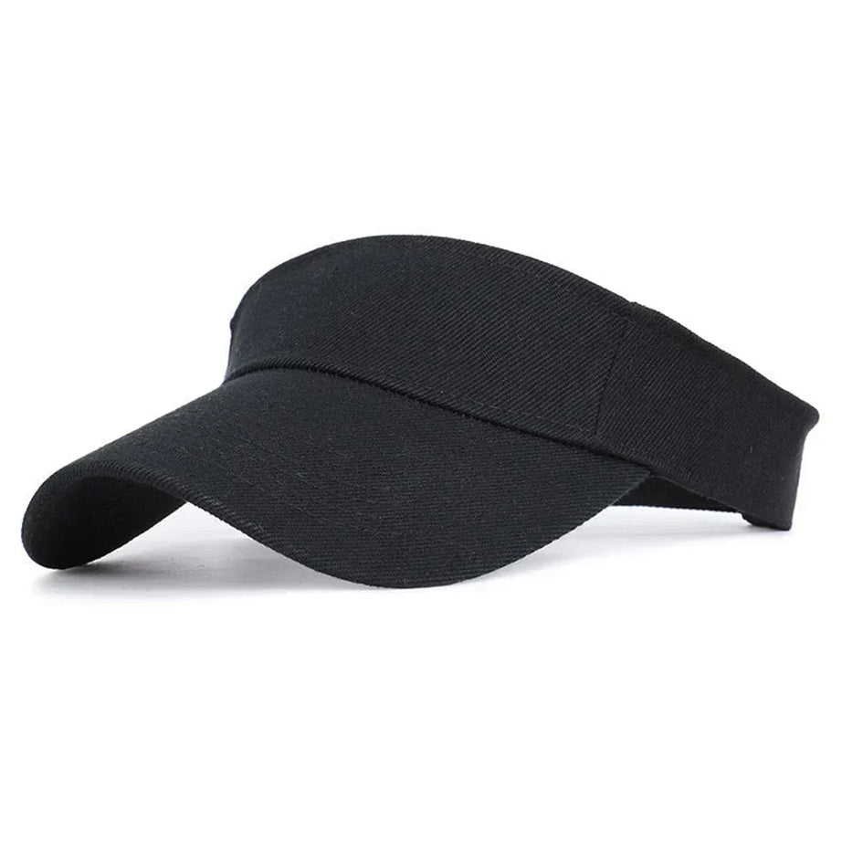 Visière simple