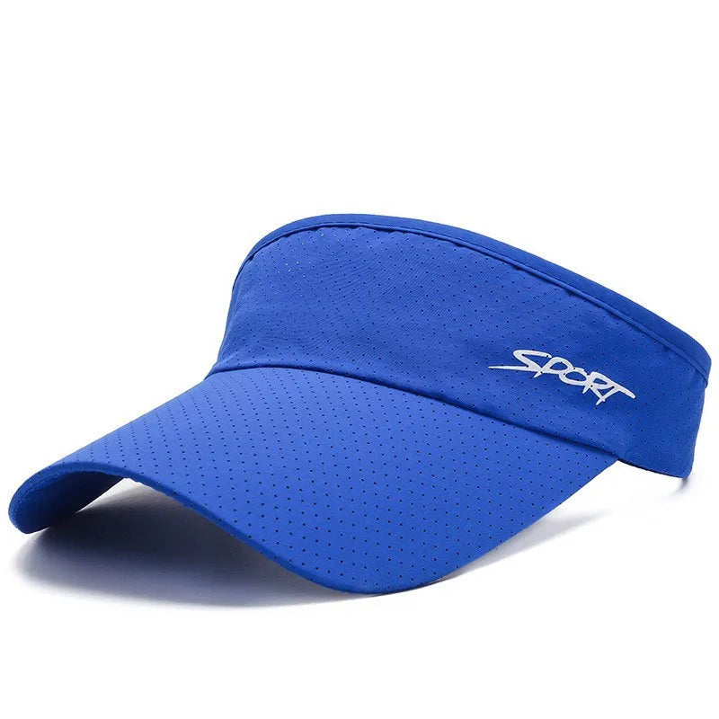 Visière Sport