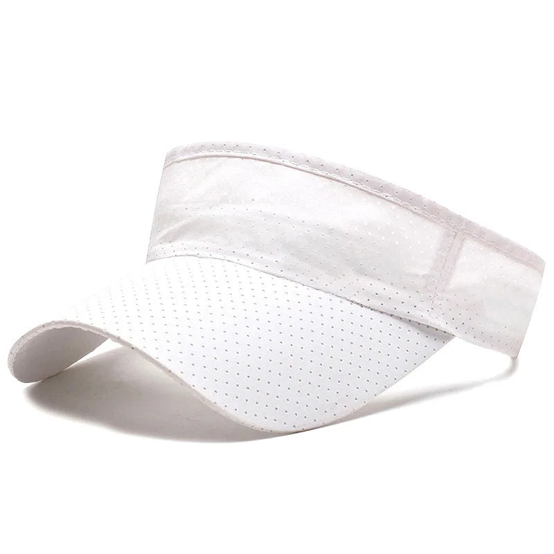 Visière Sport Casquette